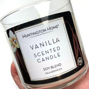 3 Wick Candle Soy Blend luxurious USA 14 oz Aldi